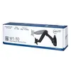Image de Arctic monitorhalterung w1-3d, 3d-verstellbar