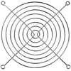 Image de Arctic 140mm Grille de ventilateur, Ventilateur PC : accessoires, Argent