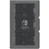 Image de HORI Étui pour cartes de jeu Nintendo Switch - noir (Switch), Autres accessoires gaming, Noir
