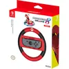 Image de HORI Roue de luxe pour Mario (Switch), Manette, Rouge