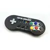 Image de Pavé de commandes - HORI - Fighting Commander - 10 boutons - sans fil 2.4 GHz - Noir