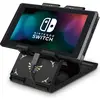 Image de HORI Playstand - Zelda (Switch), Autres accessoires gaming, Noir, Or, Multicolore