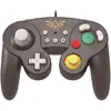 Image de HORI Champ de bataille - Zelda (Switch), Manette, Marron