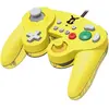Image de HORI Battle Pad - Pikachu (Switch), Manette, Jaune