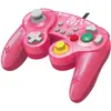 Image de HORI Battle Pad - Peach (Switch), Manette, Pink