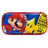 Image de Housse Hori Vault Mario Rouge pour Nintendo Switch
