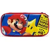 Image de HORI Vault Case - Super Mario (Switch, Switch Lite), Autres accessoires gaming, Multicolore, Bleu, Rouge