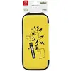 Image de HORI Étui pour Nintendo Emboss Pikachu (Switch), Autres accessoires gaming, Jaune