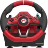 Image de HORI Mario Kart Racing Wheel Pro Deluxe (PC, Switch), Manette, Rouge