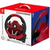 Image de Hori Mario Kart Pro Deluxe Nintendo Switch Volant De Course