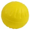 Image de Starmark Fantastic Durafoam Bal Geel (Jouet de balle pour chiens), Jouets pour chien