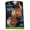Image de Starmark Everlasting Treat Ball assorti : Everlasting Treats Taille L (200 g) Chien
