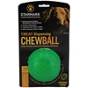 Image de Balle à friandises Starmark Chew Ball pour chien - taille M/L : environ 9 cm de diamètre