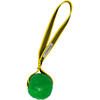 Image de Starmark GripCord boule à mâcher Loop M pour chien