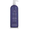 Image de Alterna, Shampoing, Shampooing pour cheveux abîmés Caviar (Restructuring Bond Repair Shampoo) - Volume : 976 ml (976 ml)