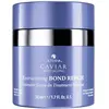 Image de Alterna, Masque capillaire, Masque de traitement intensif sans rinçage au caviar (50 ml)