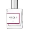 Image de Clean Classic Parfums Apaisants pour la Peau Boisé Floral Eau De Parfum EDP Musc Rouge Rose 10ml/30ml/60ml/100ml 60ml