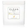 Image de CLEAN Reserve Home Collection Fresh Linens Candle Bougie parfumée 1000 g