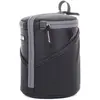Image de Think Tank Lens Case Duo 30 (Sac à bandoulière pour appareil photo), Housse pour appareil photo, Noir
