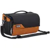 Image de Think Tank Mirrorless Mover 25 Orange (Nouveauté) (25 l), Housse pour appareil photo, Orange, Noir