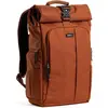 Image de Think Tank FocusPoint 30L Urban Rust (Sac à dos photo, 31 l), Housse pour appareil photo, Marron, Rouge