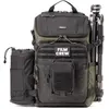 Image de Think Tank Sac à dos (Sac à dos photo, 25 l), Housse pour appareil photo, Noir