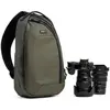 Image de Think Tank Sac à bandoulière TurnStyle pour appareil photo   11 L   Greenway   Nylon (Sac à bandoulière pour appareil photo, 11 l), Housse pour appareil photo, Vert