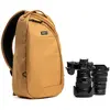 Image de Think Tank Sac à bandoulière TurnStyle pour appareil photo   11 L   Golden Hour (Sac à bandoulière pour appareil photo, 11 l), Housse pour appareil photo, Or