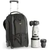 Image de Think Tank StreetWalker Rolling BP V2.0 (Chariot photo, 57.30 l), Housse pour appareil photo, Noir