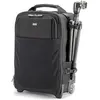 Image de Think Tank Sécurité aéroportuaire V3.0 (Chariot photo, 74 l), Housse pour appareil photo, Noir