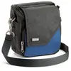 Image de Think Tank Mirrorless Mover 5 bleu foncé, Housse pour appareil photo, Noir, Bleu