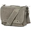 Image de Think Tank Retrospec 7 V2.0 - Pinestone (Sac à bandoulière pour appareil photo, 18.38 l), Housse pour appareil photo, Vert