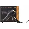 Image de Bio Ionic, Sèche-cheveux, Gold Pro Speed Dryer Noir (1875 W)