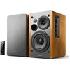 Image de Edifier R1280db (1 paire, 42 W), Enceinte hifi + home cinéma, Marron