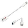 Image de Datacolor Câble USB-C Spyder (0.13 m, USB 3.2 Gen 1), Câble USB