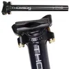 Image de Thomson Tiges de selle Thomson Elite 410mm 31.6mm