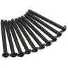 Image de Axial Vis à Tête Bombée M3x30mm 10 Unités