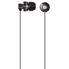 Image de Skullcandy TiTan - Écouteurs - intra-auriculaire - filaire - jack 3,5mm - noir