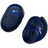 Image de Skullcandy Pousser (6 h, Sans fil), Écouteurs, Bleu