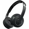 Image de Skullcandy Cassette (Pas de réduction du bruit, 22 h, Filaire, Sans fil), Écouteurs, Noir