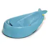 Image de Baignoire évolutive Skip Hop Moby Bleue