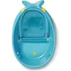 Image de Skiphop, Baignoire pour bébé, Moby Smart Sling baignoire à 3 étages