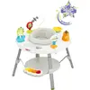Image de Skiphop, Tapis d'éveil + arche d'activité, 3 Stage Activity Center (trotteur)