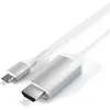 Image de Satechi HDMI   USB C (1.80 m), Câble USB