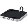 Image de Satechi St-Abhfm (USB-C, 4 ports), Station d’accueil + hub USB, Gris
