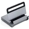 Image de Satechi St-Tcshipm (USB-C, 1 portion), Station d’accueil + hub USB, Gris