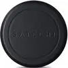 Image de Satechi Magnetic Sticker, Téléphone portable : accessoires, Noir