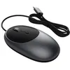 Image de Satechi C1 - Souris - filaire - USB-C