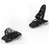 Image de K2, Fixation pour ski
