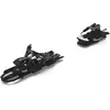 Image de K2, Fixation pour ski
